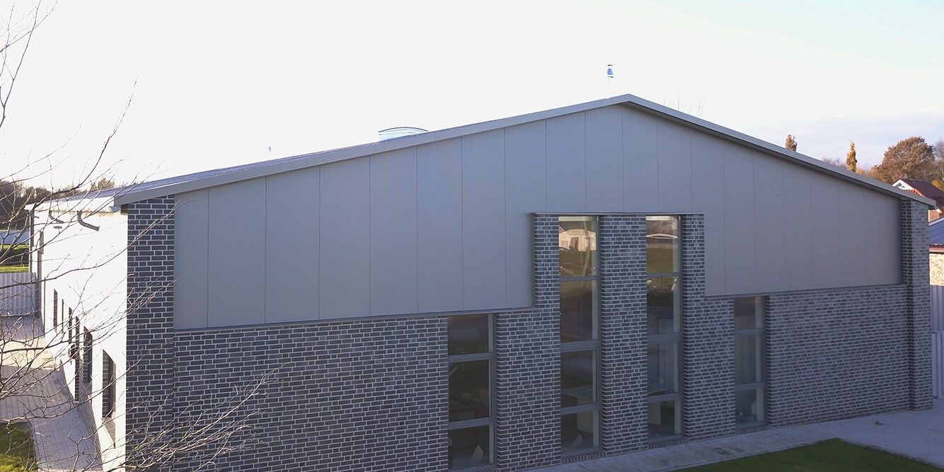 DCIM100MEDIADJI_0100.JPG Gewerbebau Rhauderfehn Ostfriesland